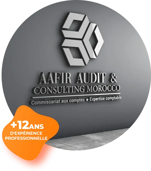 Commissaire aux comptes aafir audit consulting morocco COMMISSAIRE AUX COMPTES1 AAFIR AUDIT CONSULTING MOROCCO EXPERT COMPTABLE TANGER COMMISSARIAT AUX COMPTE CASABLANCA 1 copy