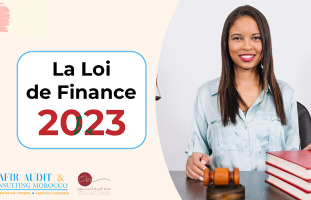 The 2023 Finance Law